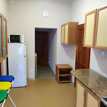 Cyprysik -Pokoje Noclegowe Wladyslawowo Exterior photo