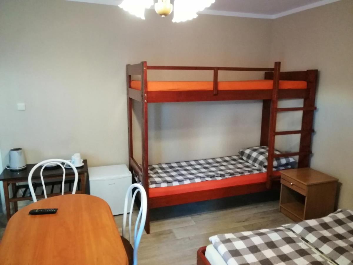 Cyprysik -pokoje Noclegowe Homestay *