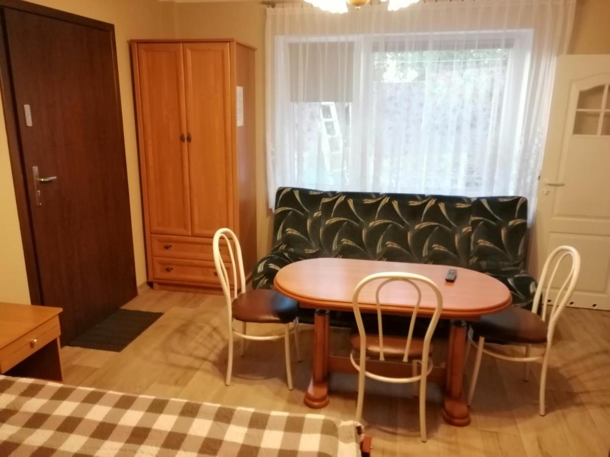 Homestay Cyprysik -pokoje Noclegowe *