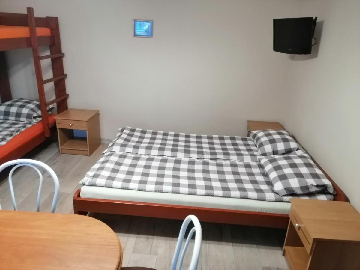 Homestay Cyprysik -pokoje Noclegowe *