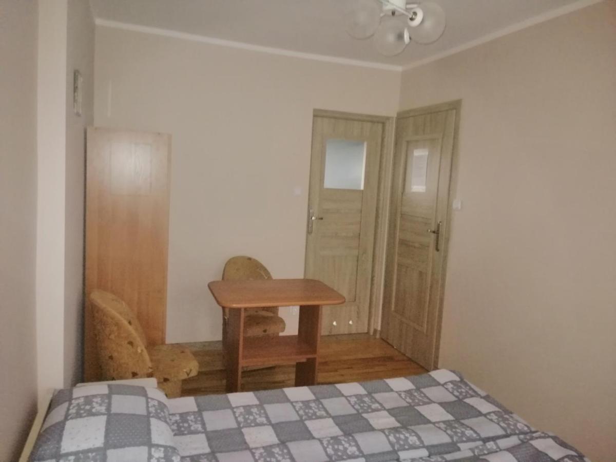 Cyprysik -pokoje Noclegowe Homestay *