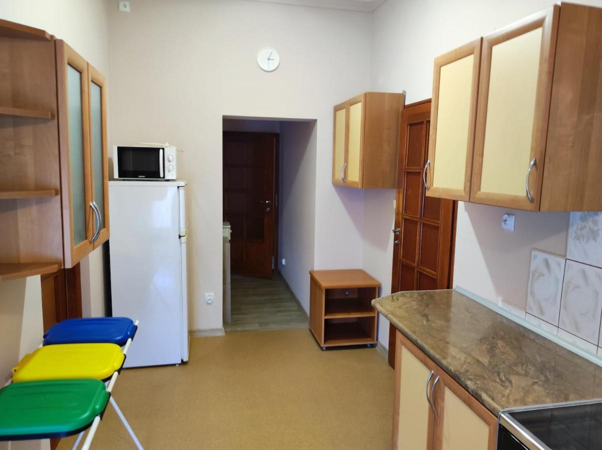 Cyprysik -pokoje Noclegowe Homestay