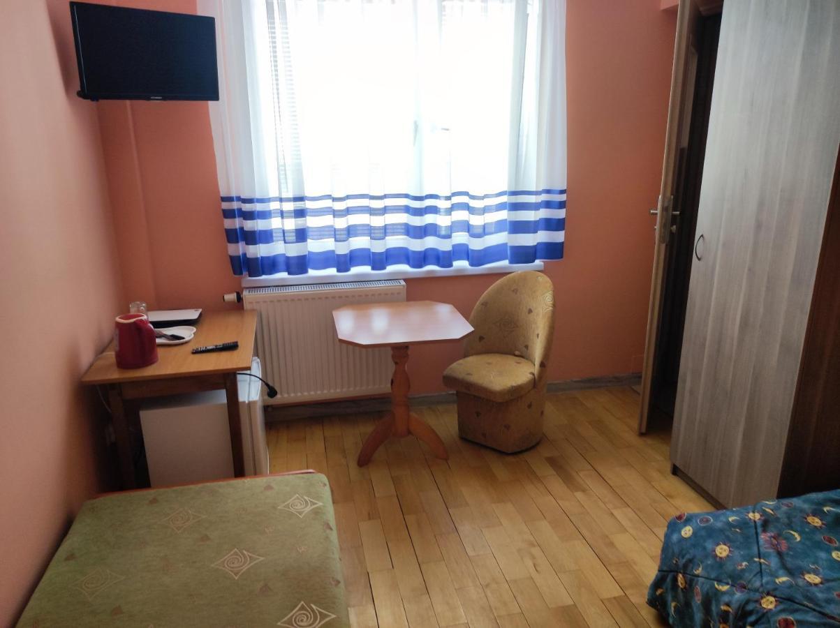 Cyprysik -pokoje Noclegowe Homestay *