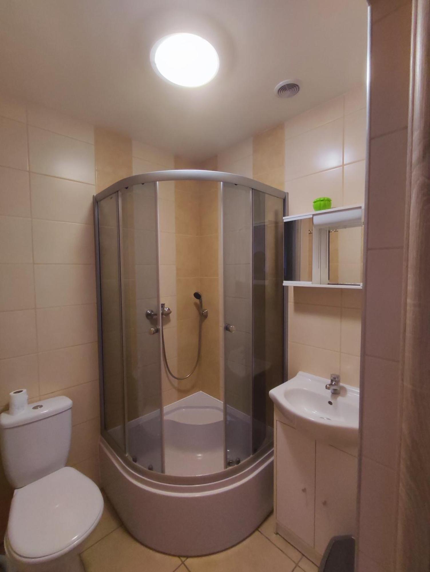 Homestay Cyprysik -pokoje Noclegowe Wladyslawowo