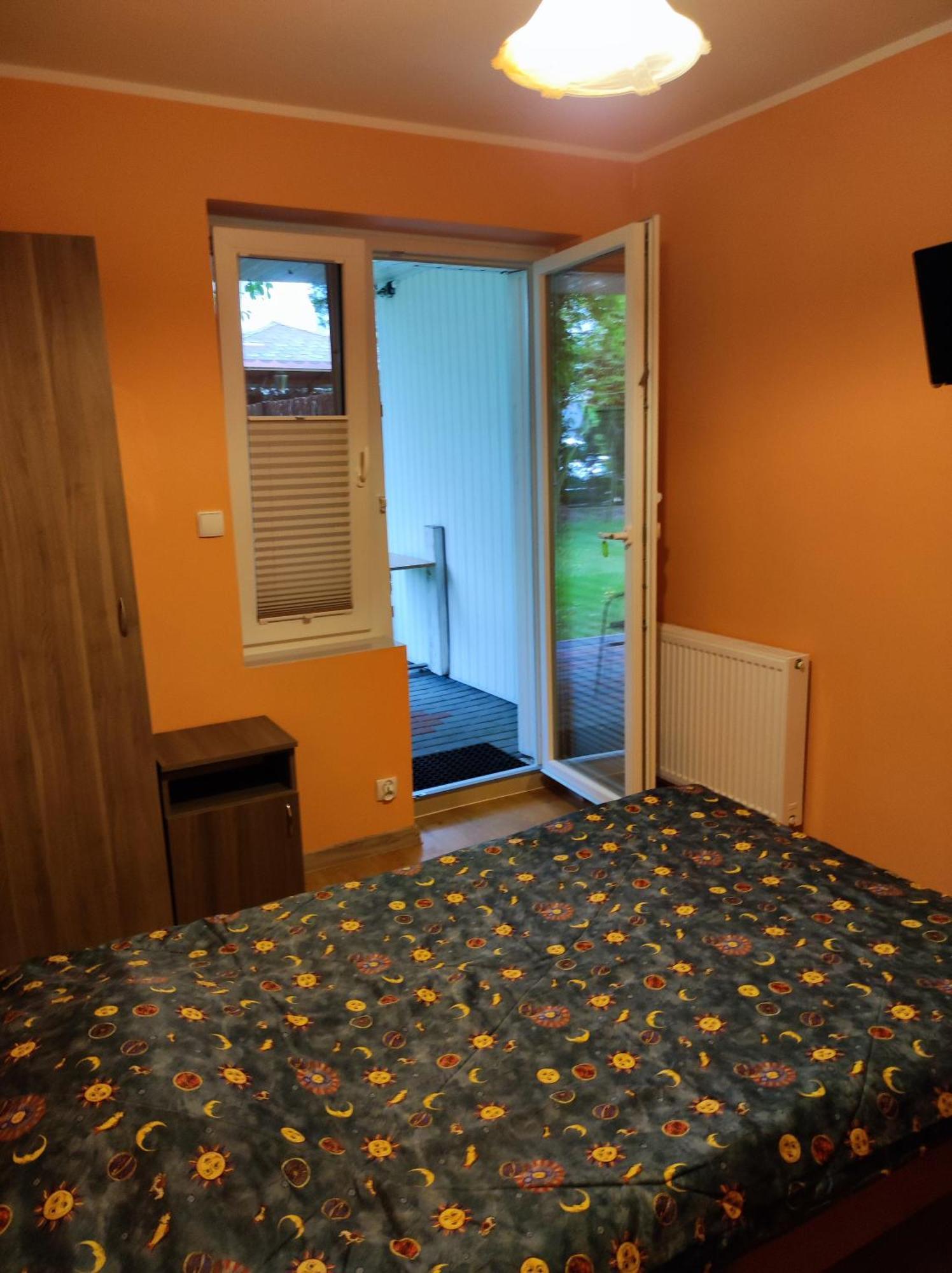 Homestay Cyprysik -pokoje Noclegowe Wladyslawowo