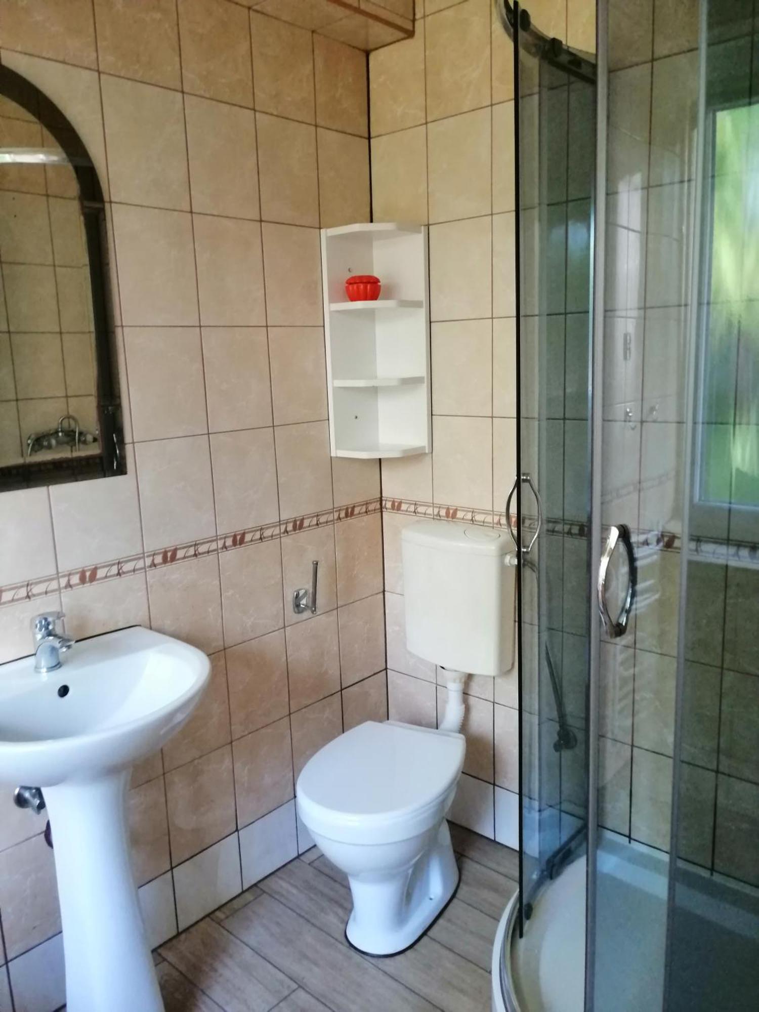 Homestay Cyprysik -pokoje Noclegowe Wladyslawowo