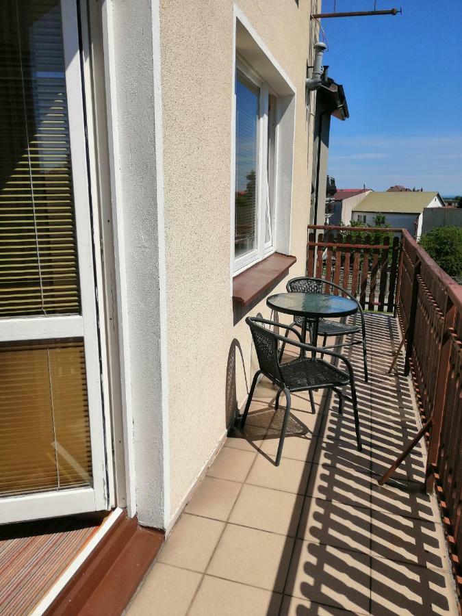 Cyprysik -pokoje Noclegowe Homestay Wladyslawowo