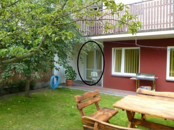 Cyprysik -pokoje Noclegowe Homestay